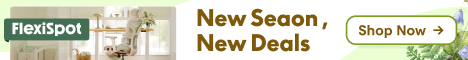 FlexiSpot