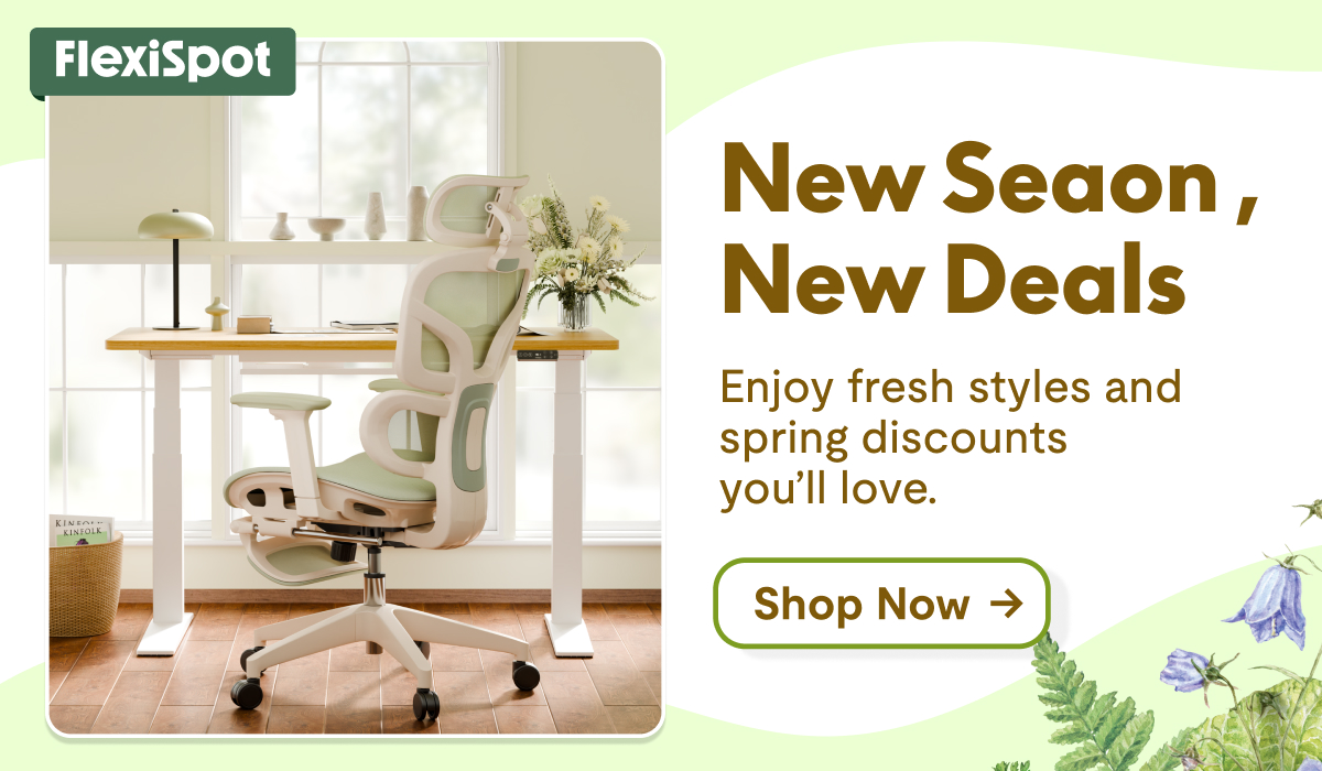 FlexiSpot