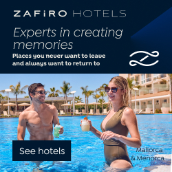 Zafiro Hotels