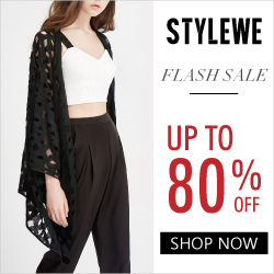 stylewe.com logo