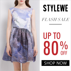 stylewe.com logo