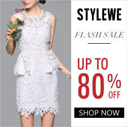 stylewe.com logo