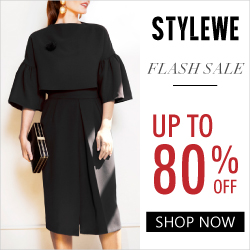 stylewe.com logo