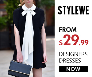 stylewe.com logo