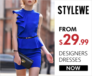 stylewe.com logo