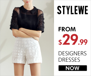 stylewe.com logo