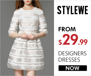 stylewe.com logo