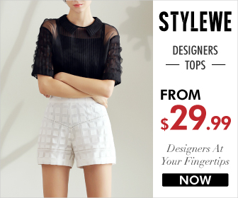 stylewe.com logo