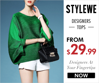 stylewe.com logo