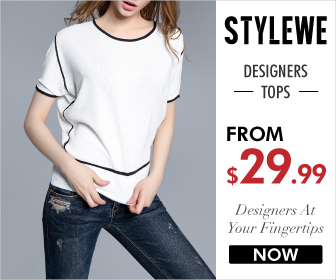 stylewe.com logo