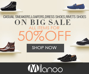milanoo.com logo