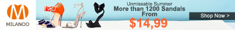 milanoo.com logo
