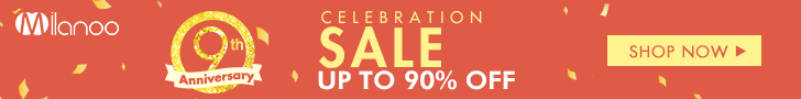 milanoo.com logo