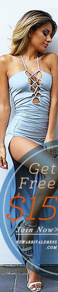 New Arrivaldress logo