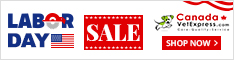 CanadaVetExpress - LaborDay_CVE_234x60